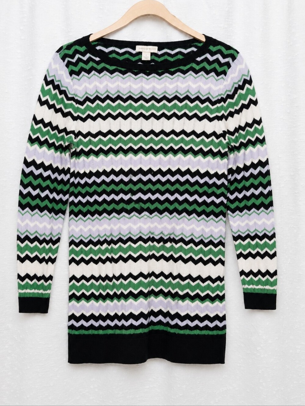 LOFT Retro Preppy Eclectic Whimsygoth Indie Sleeze Revival  Size Medium